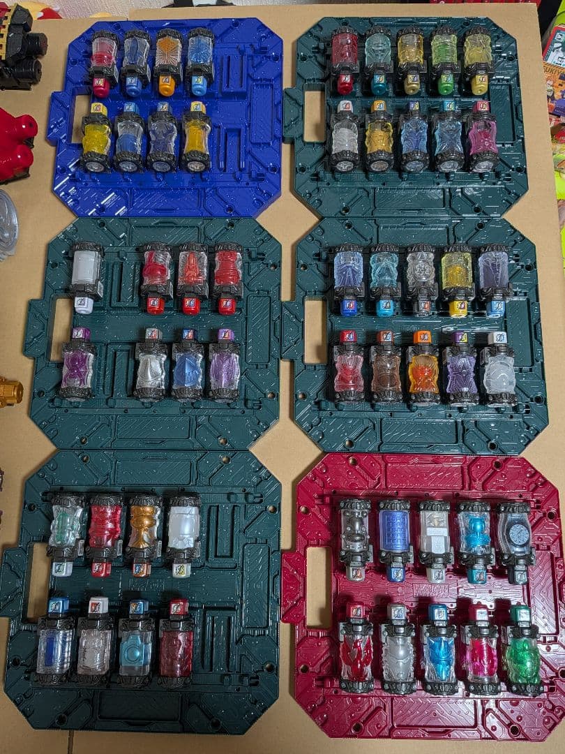 仮面ライダー ビルド まとめ売り セット 変身ベルト