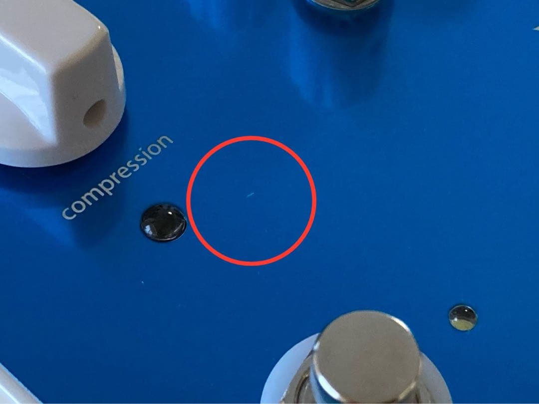 【新品】Limetone Audio focus alumite color