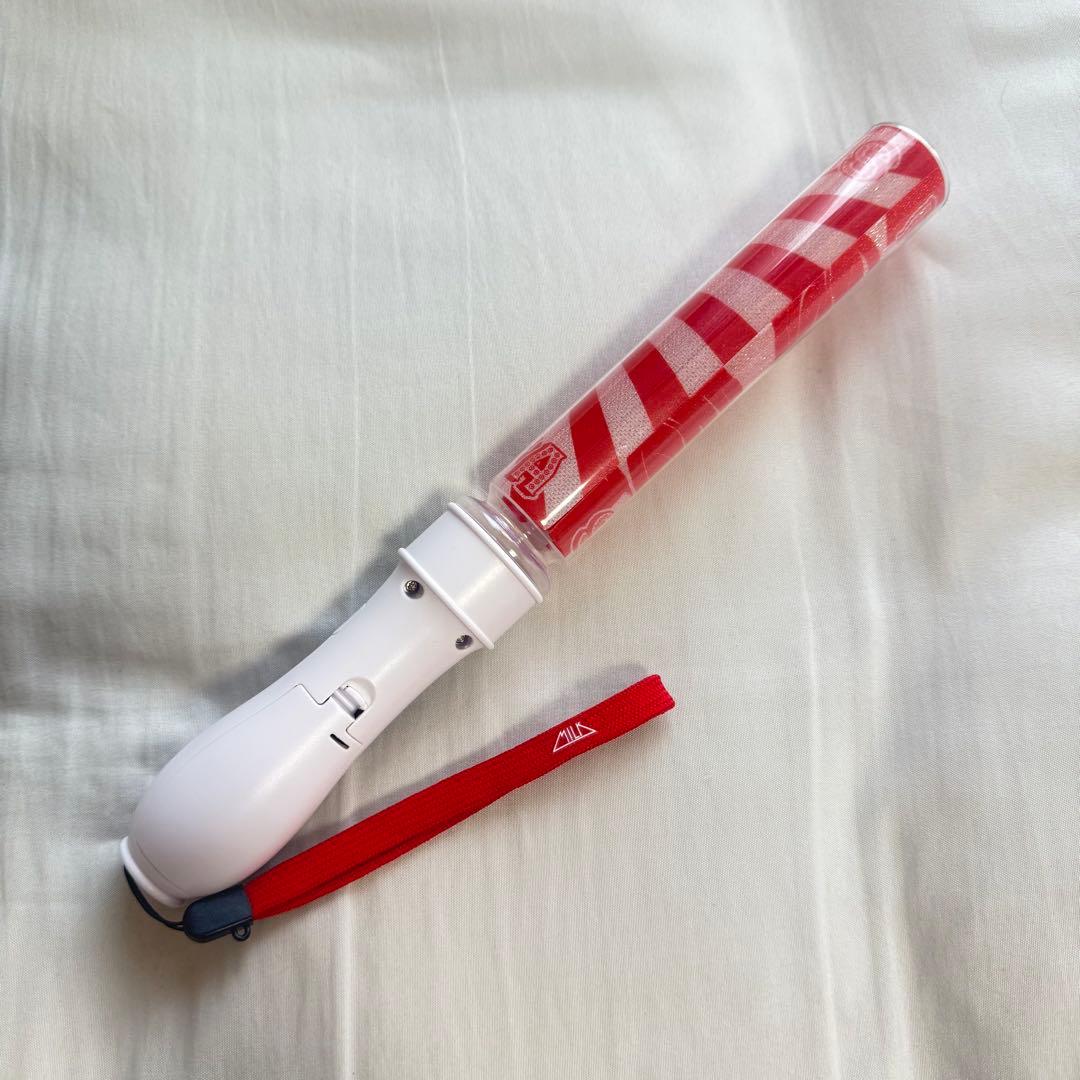 曽野舜太 CIRCUS ペンライト