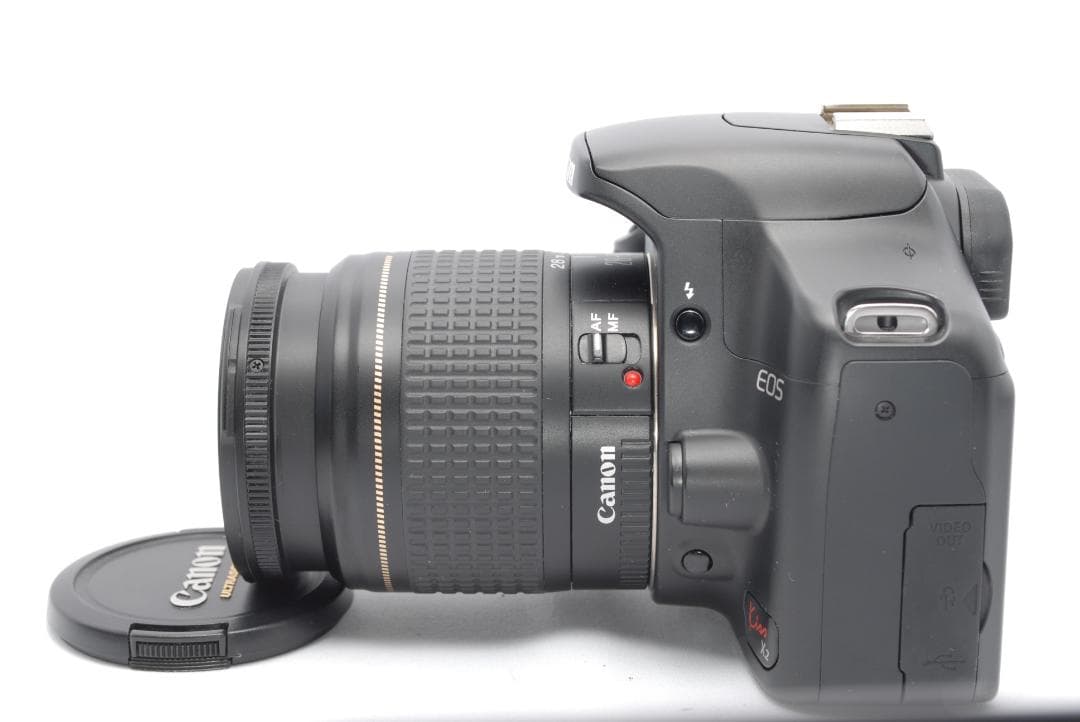 ✨初心者におすすめ✨Canon Kiss X2✨一眼レフ✨高画質・軽量✨