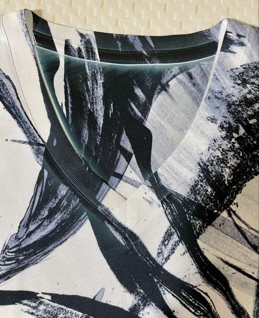 UVERworld【彰 Produce】俺T ver.5 Mサイズ - メルカリ