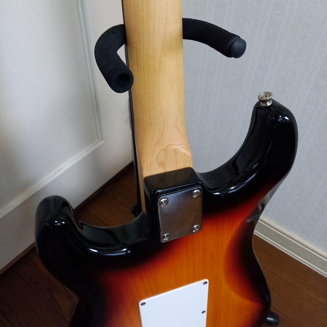 『美品』Bacchus BST 1R 3TS 　universe series