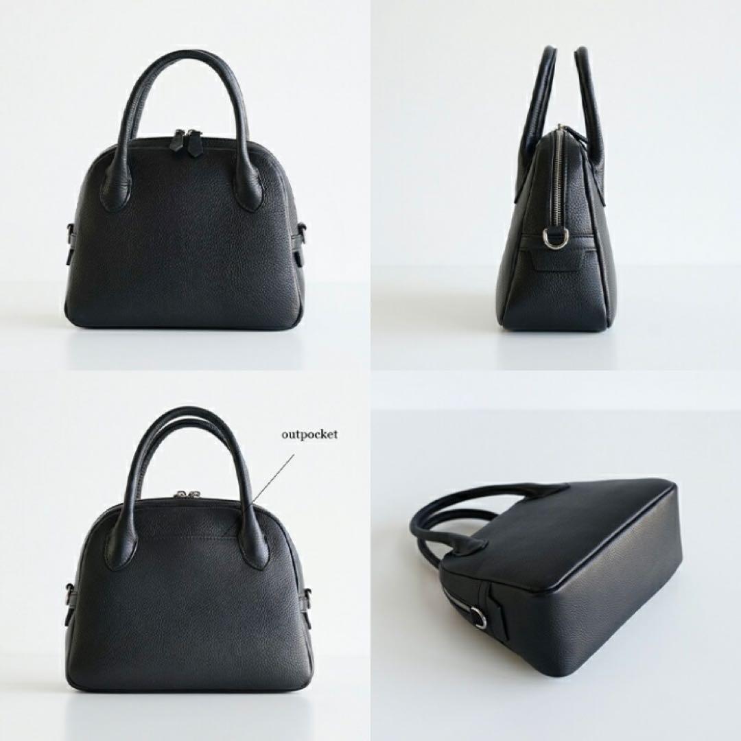 I NEED MORE SHOES 本革 3WAYバッグ ショルダーバッグ