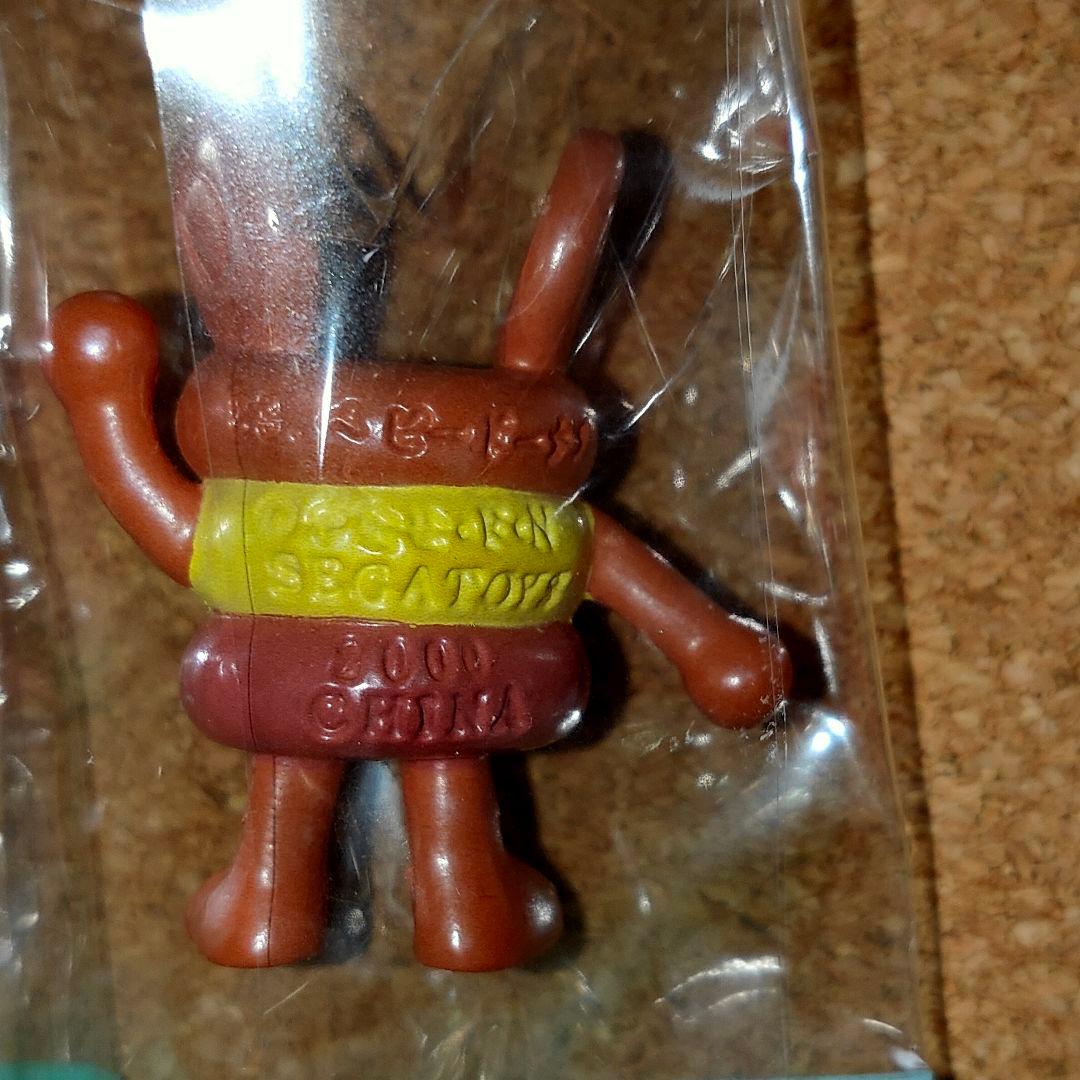 【10個セット】081〜 アンパンマンミュージアムフィギュア