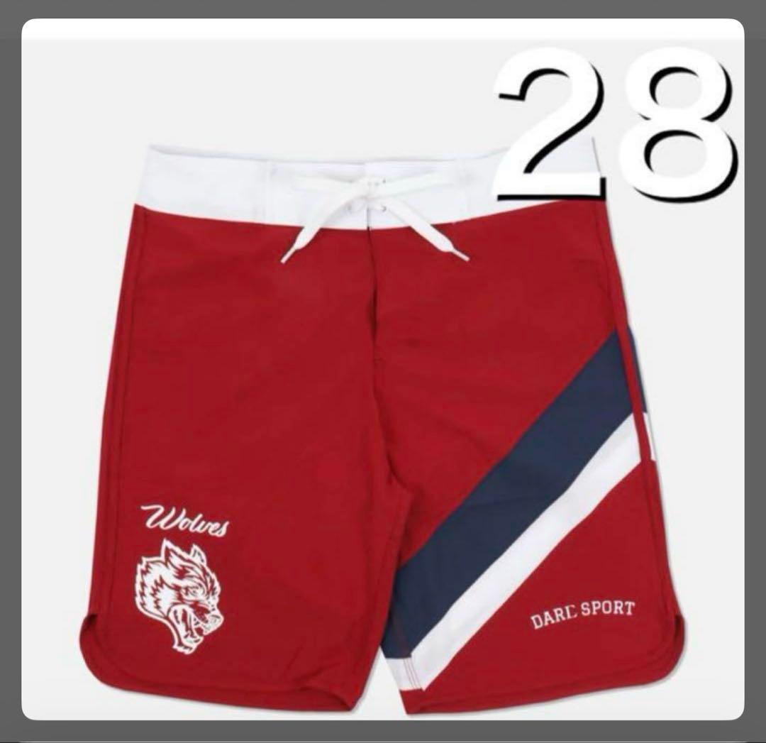 【海外レア商品‼️】DARC SPORT 水着 28サイズ 海外レア商品‼️】DARC SPORT 水着 28サイズ 海外レア商品‼️】DARC