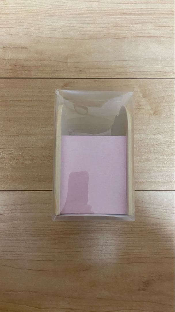 おジャ魔女どれみ　ペン立て