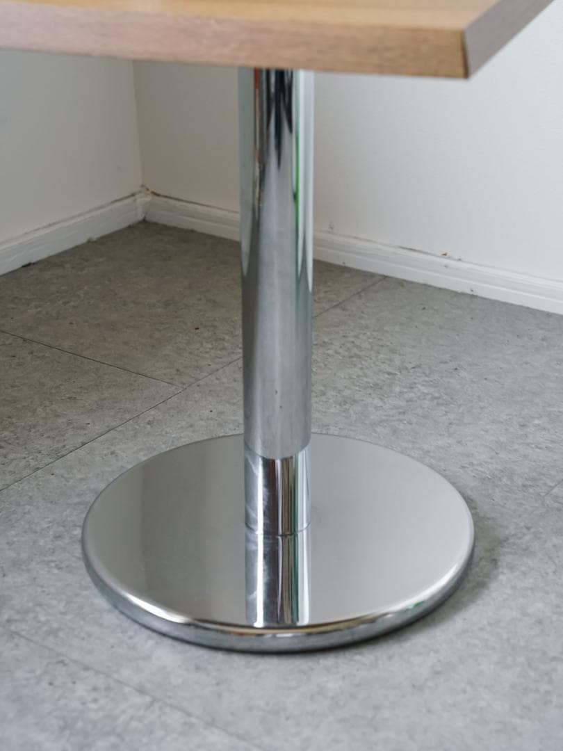 ヴィンテージ サイドテーブル 什器 ディスプレイ モダン アノニマスの