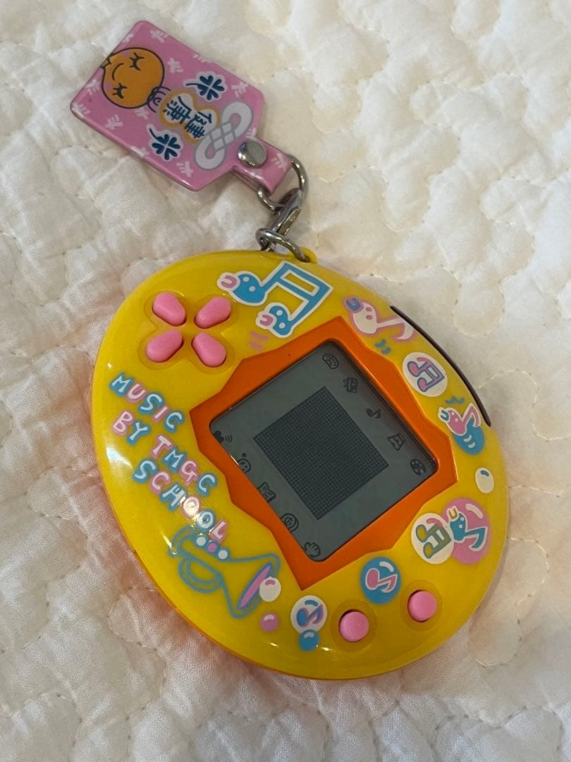 たまごっちスクール せーとぜーいんしゅーごっち2じかん