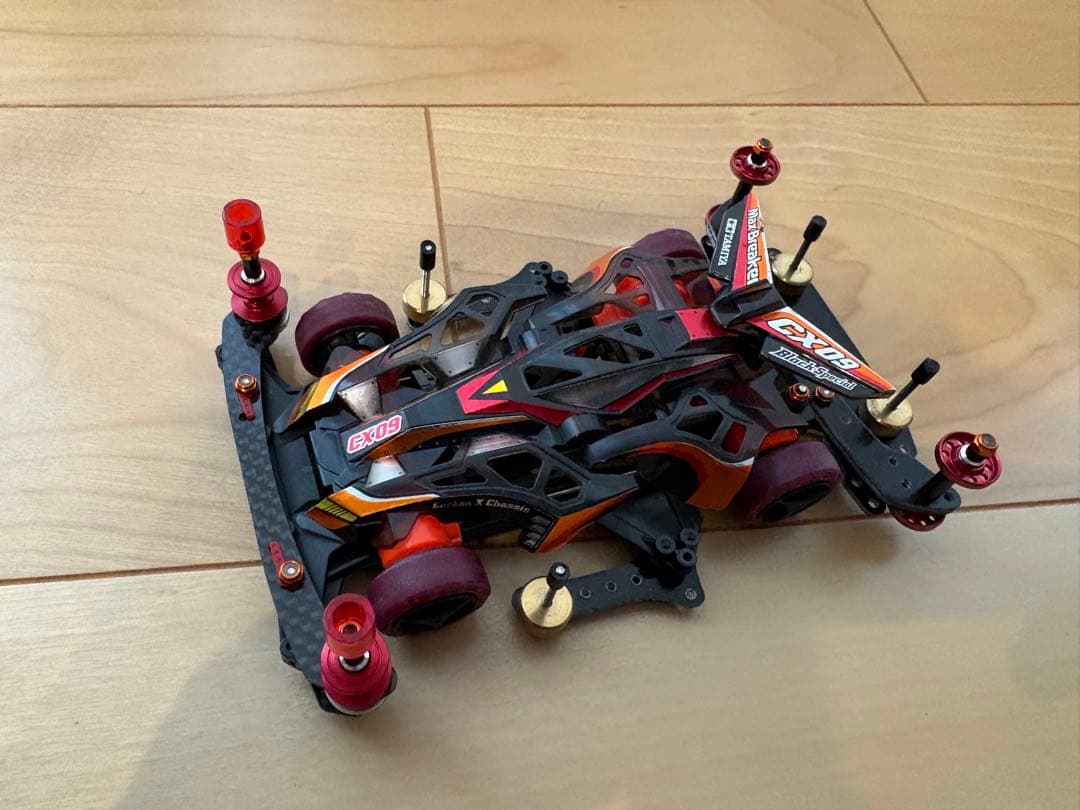 メガミデバイス 秘密の指定制服♡執行委員 模型・プラモデル