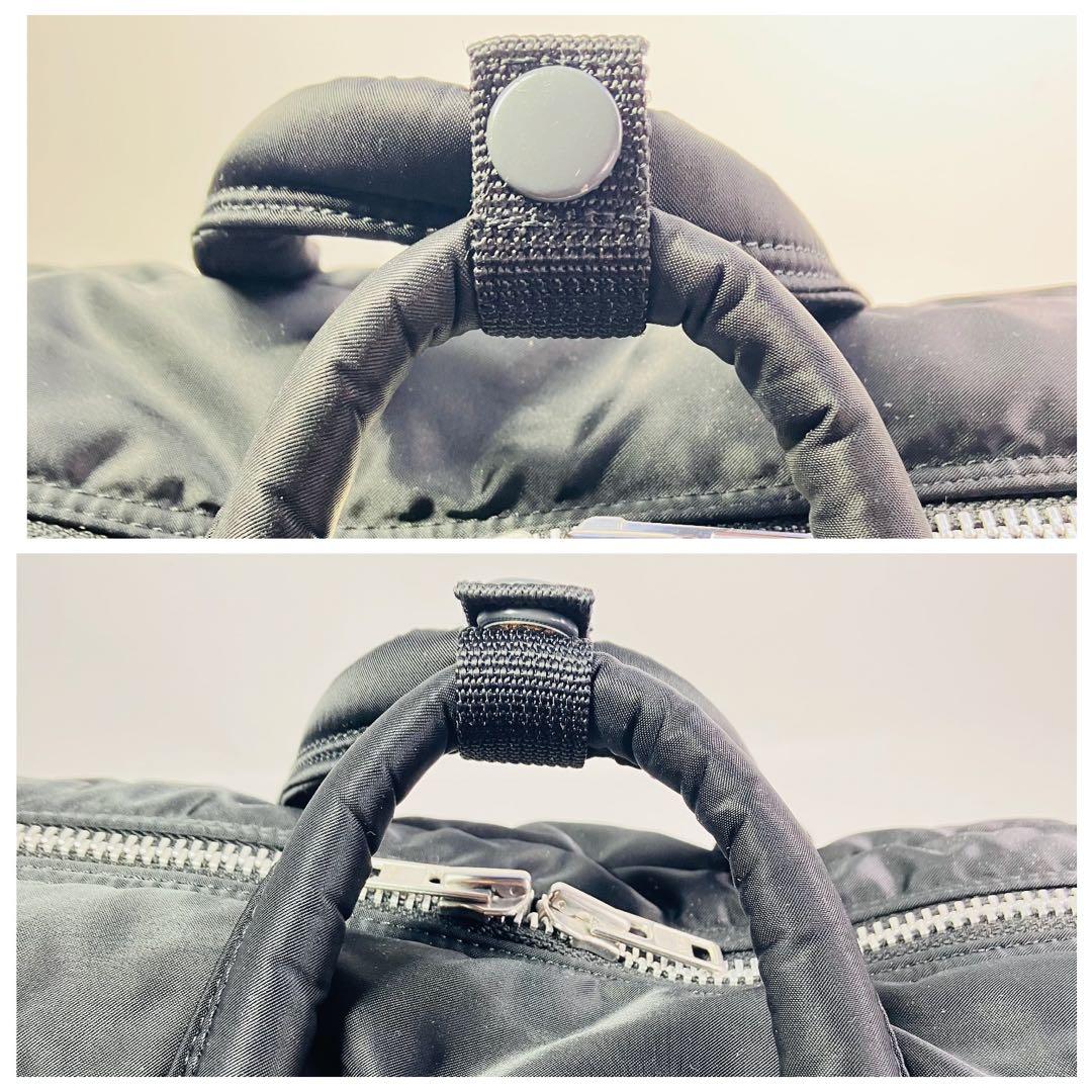 PORTER TANKER 3WAY ポーターブリーフケースタンカービジネス通勤