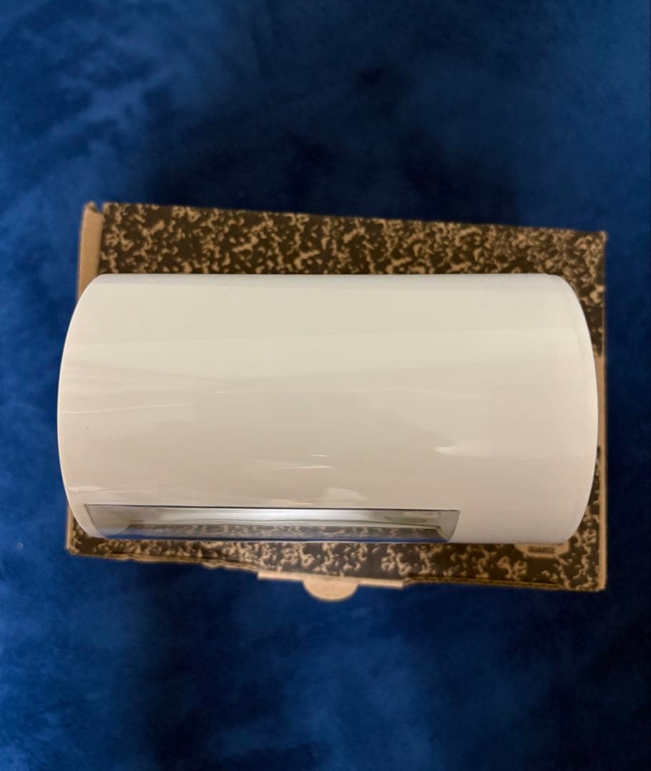 TWEMCO × penco パタパタ時計 AP-28 ホワイト - メルカリ