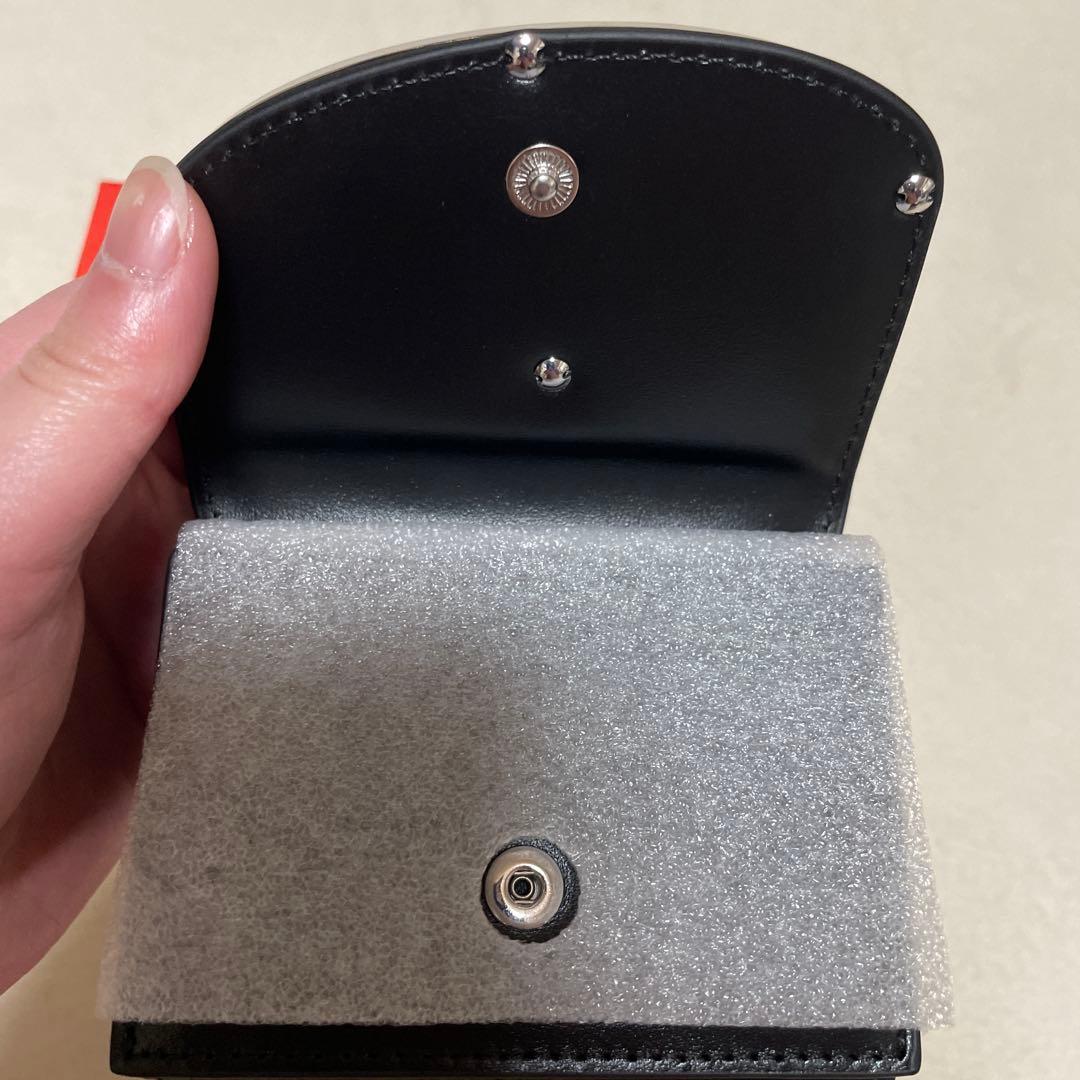 マイキーDIESEL 折りたたみ財布