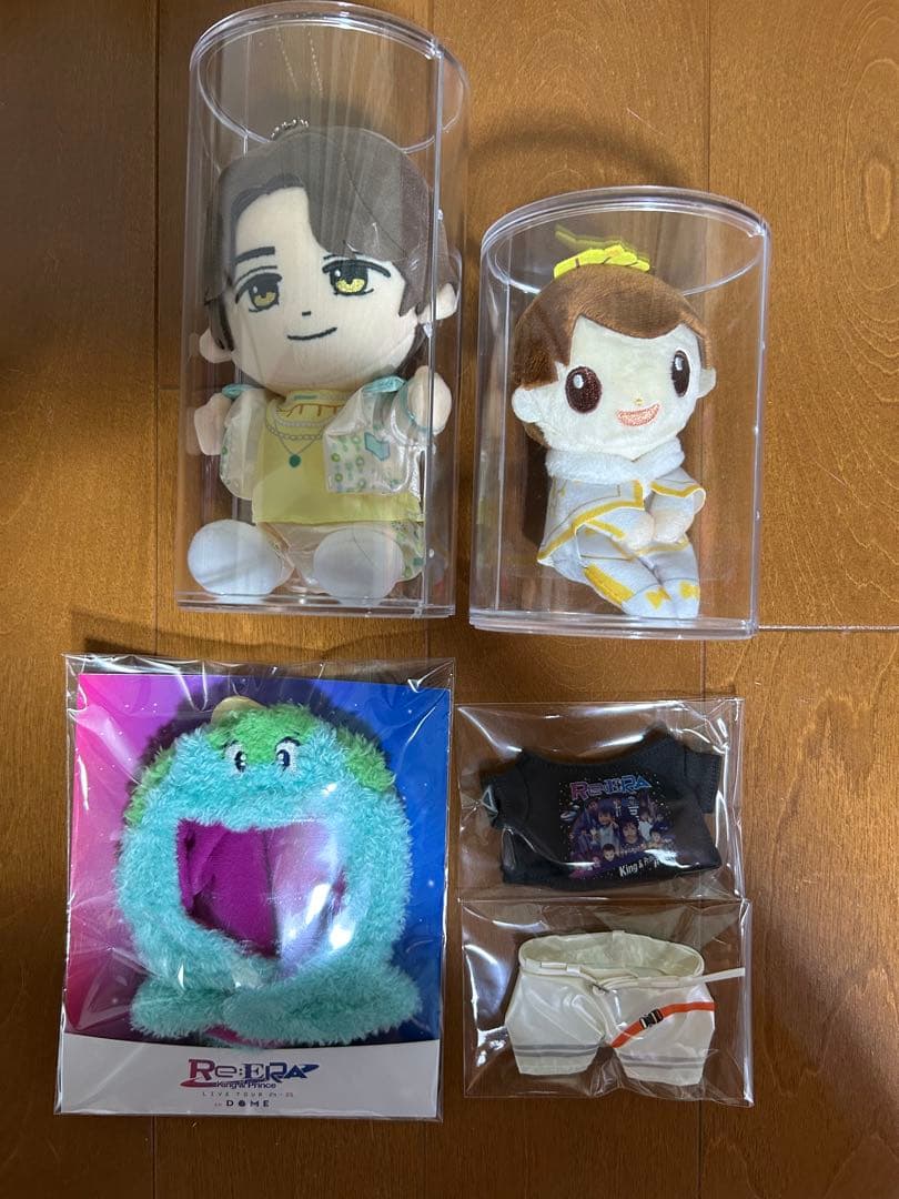 髙橋海人 ちょっこりさん 髙橋海人 ちょっこりさん