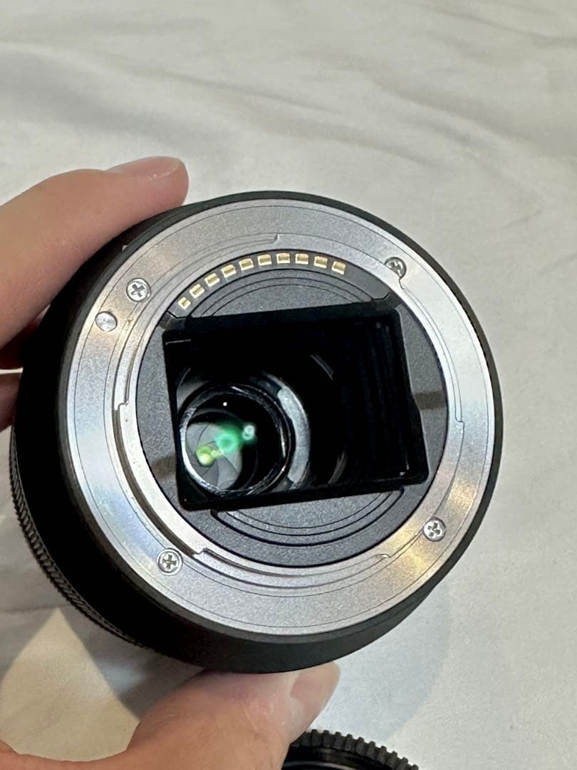 SONY FE 28-70mm F3.5-5.6 SEL2870 中古