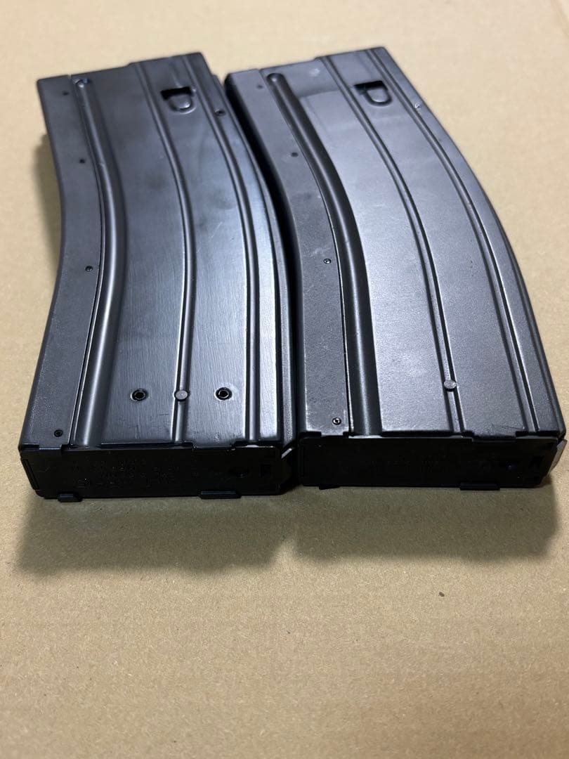 WAウエスタンアームズM4A1《アメリカン・スナイパー》S-ver. カスタム