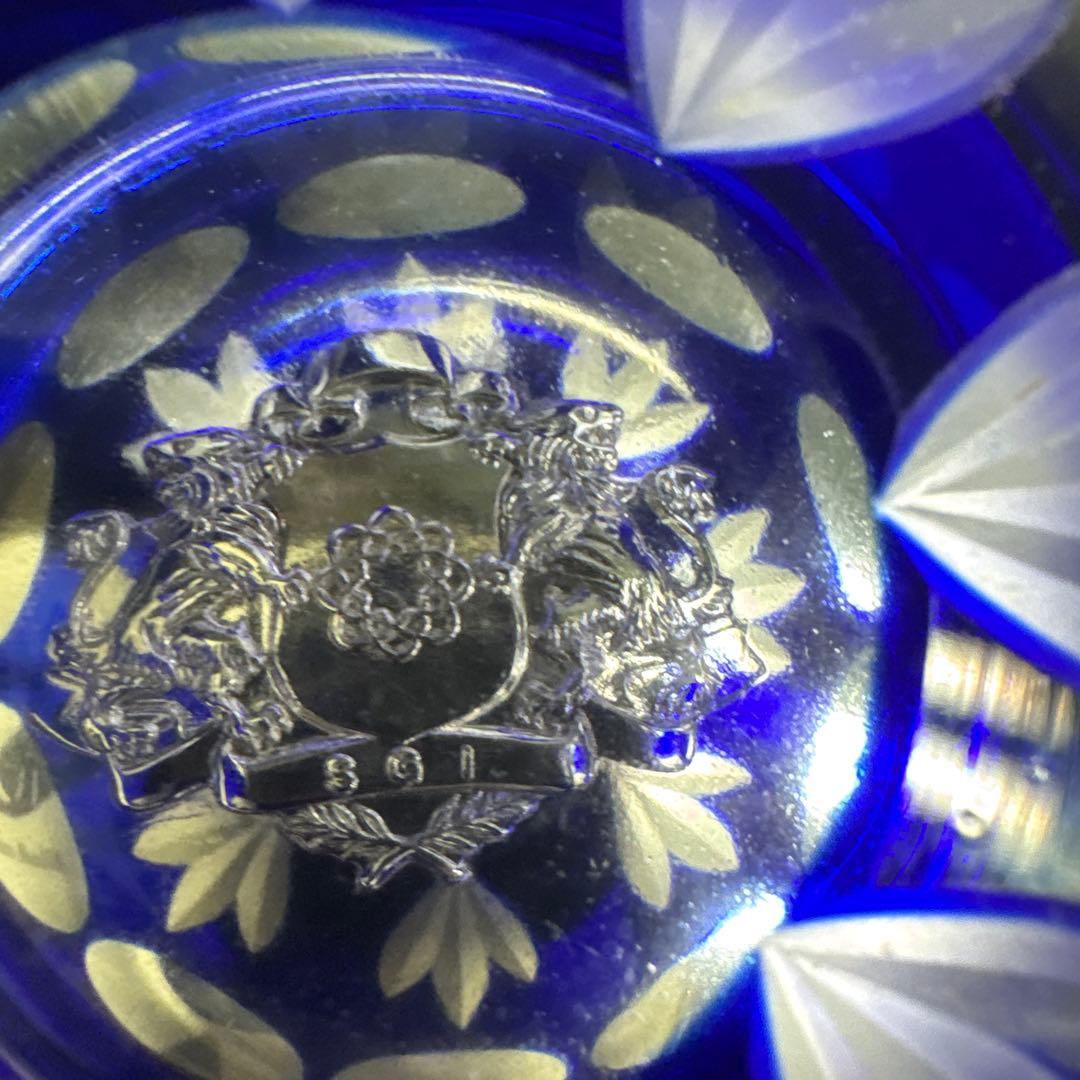 稀少品 SGI 記念品 クリスタル グッズ 創価学会