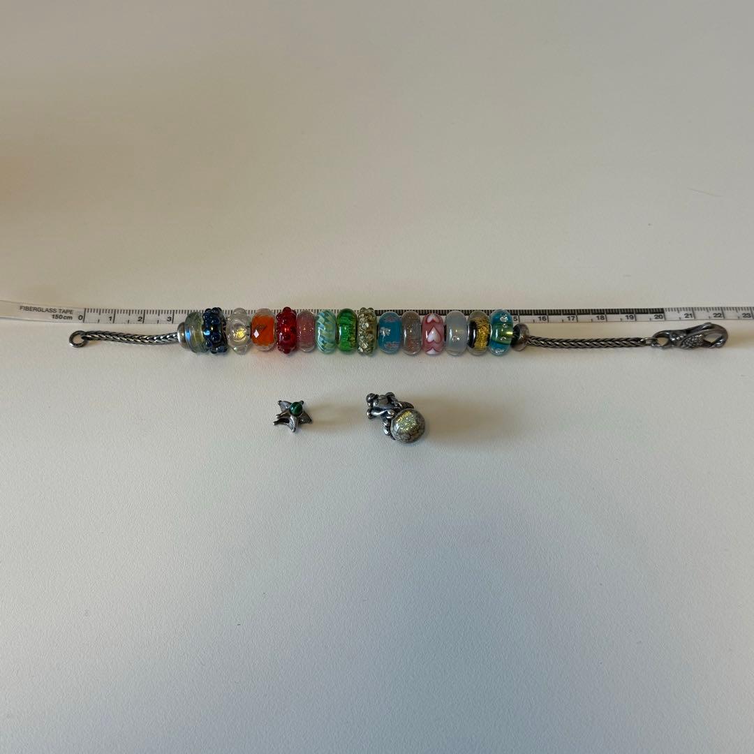 トロールビーズ　セット