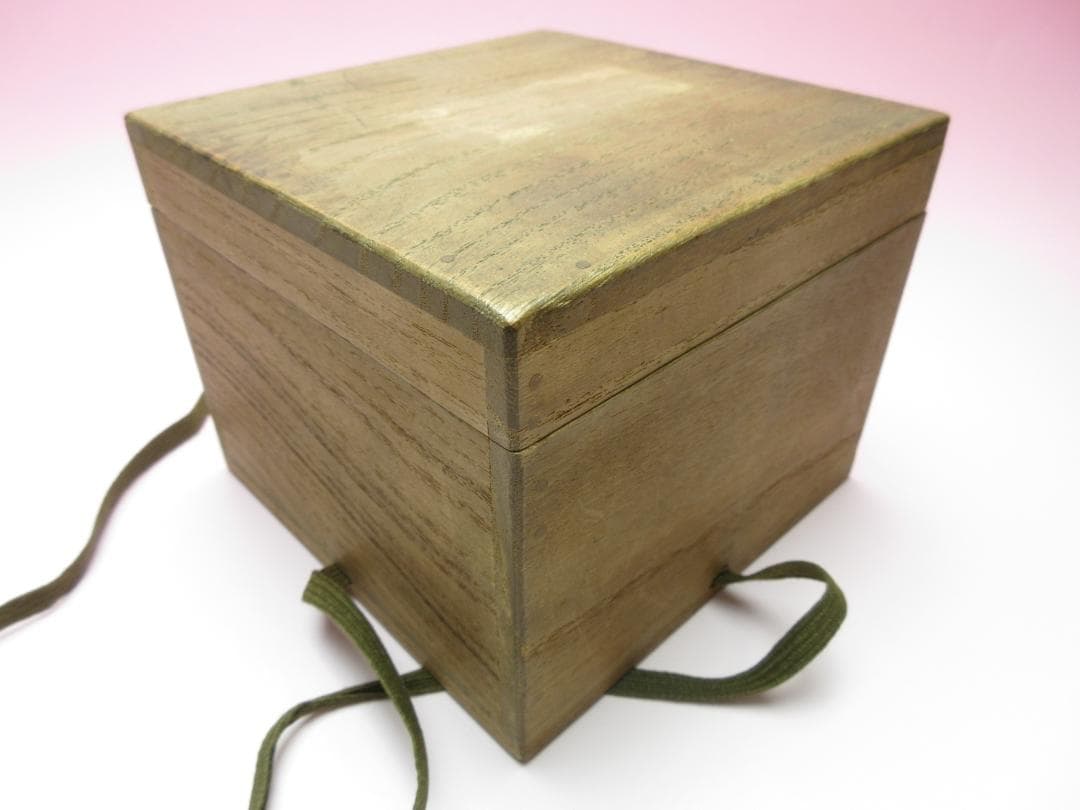 専用　仁清 銘 馬紋 古い 茶碗 TN 104 70816