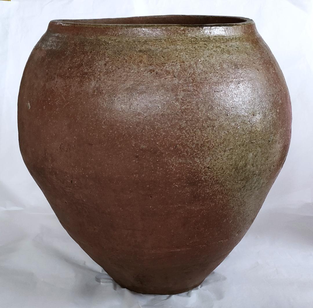 甕 信楽焼 エリー 222