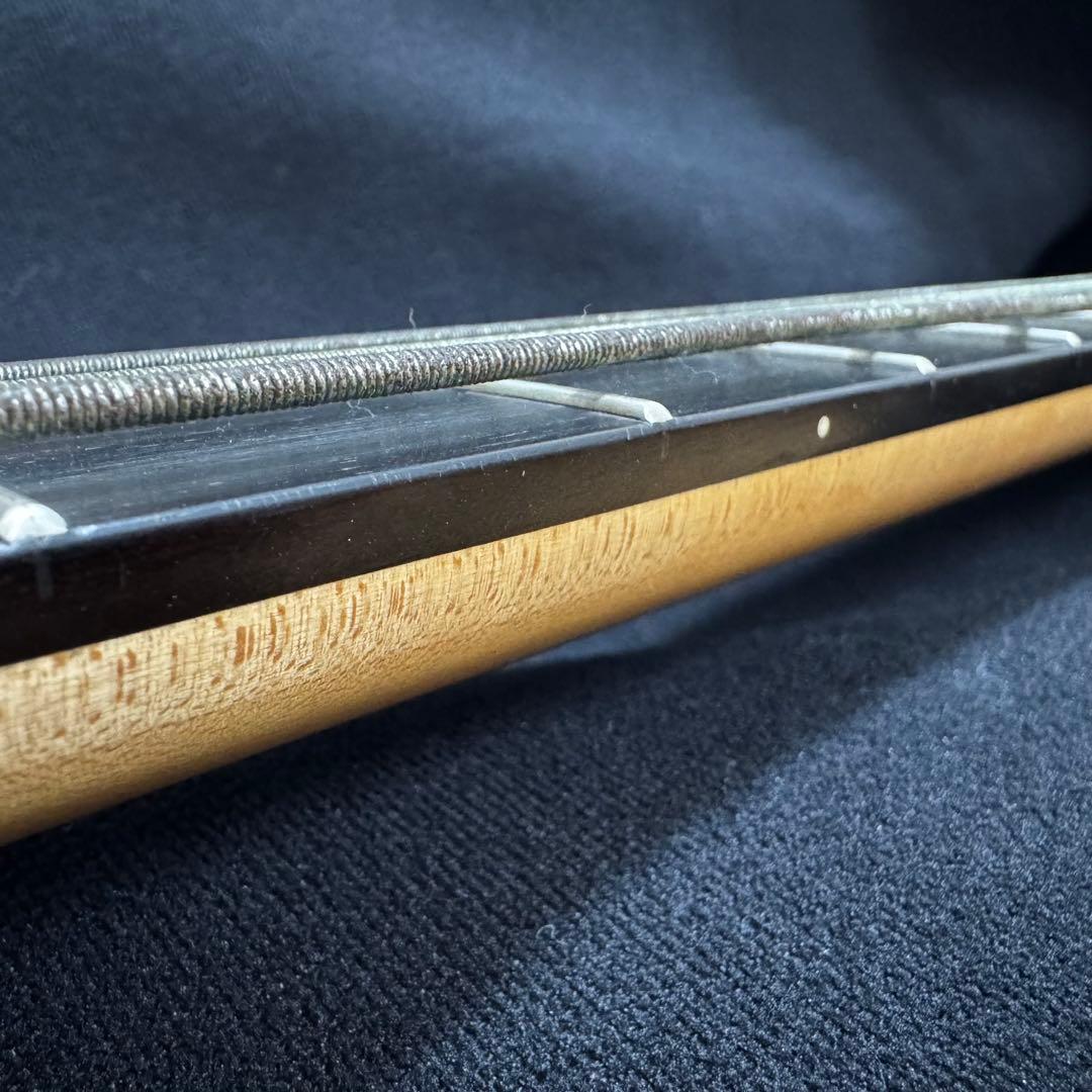 Kramer D-2 BASS エレキベース 4弦 ホワイト - メルカリ