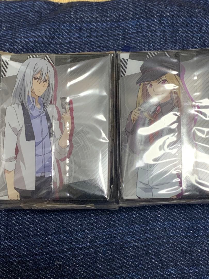 デッキホルダー カオスブレイカー　メサイア