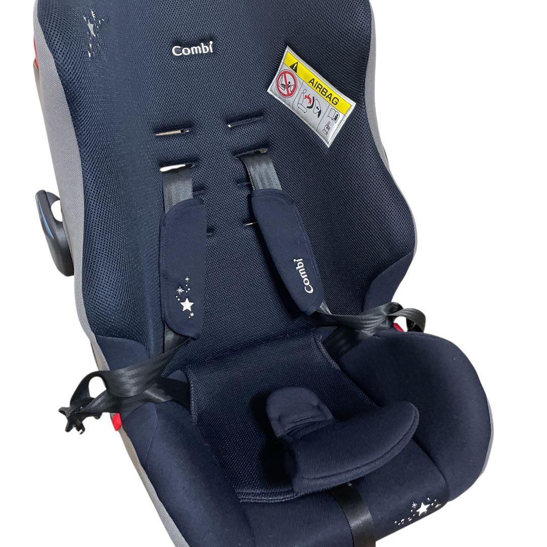 コンビ　ウィゴーロング　シンプライト　メッシュネイビー　新生児対応　combi