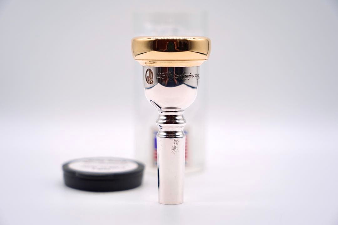 Greg Black NEW YORK 5 Light 25th トロンボーン