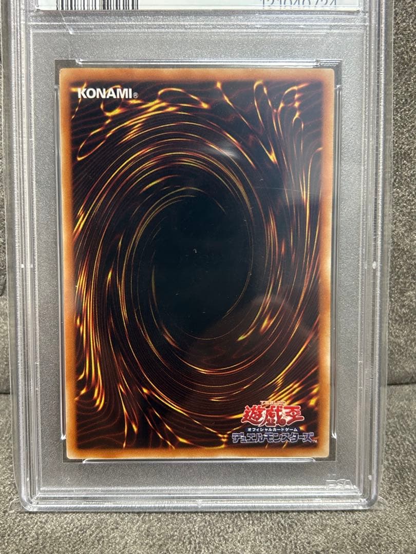 あ*ん様 幻魔皇ラビエル　psa8