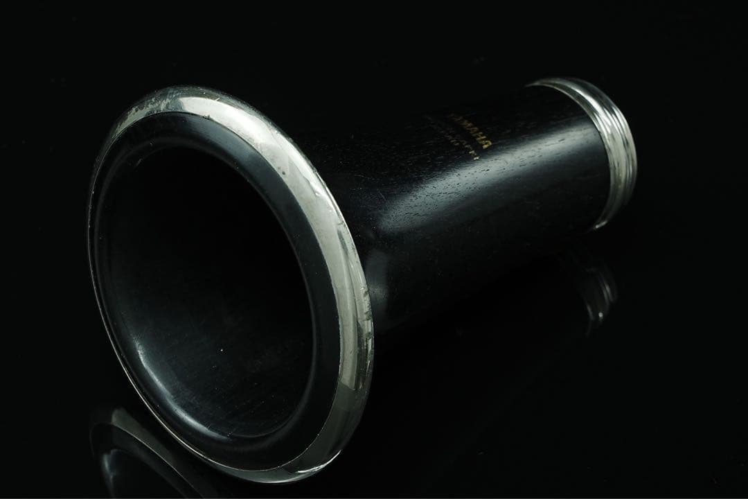 【完動品 メンテナンス済】　YAMAHA YCL351 クラリネット