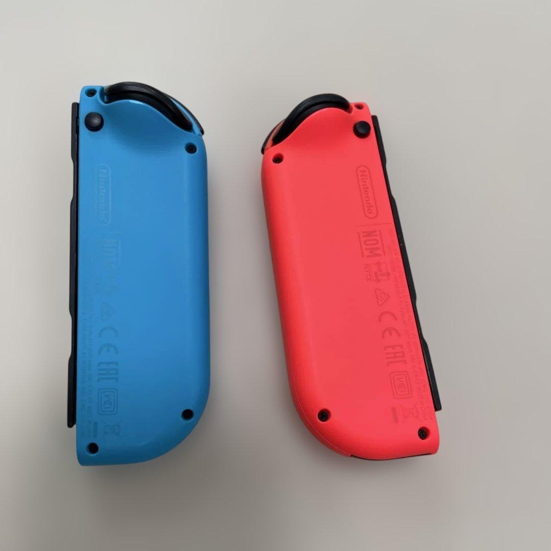 Nintendo Switch 本体 付属品全て有り