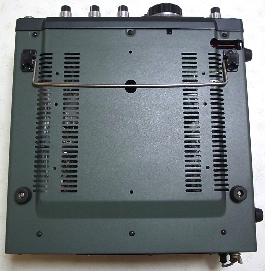 ICOM IC-750S(10W)HFトランシーバー 現状品 - メルカリ