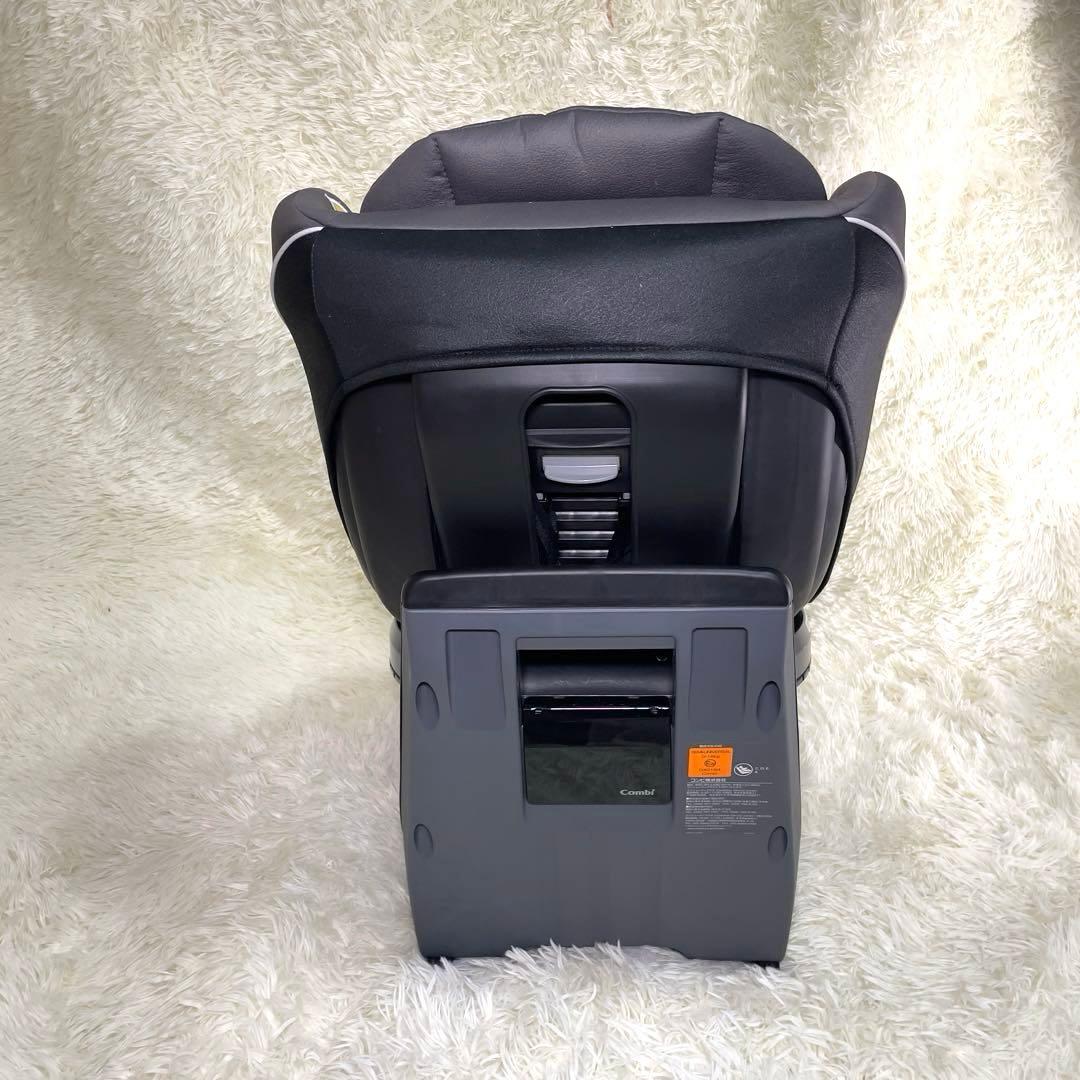 Combi コンビ ネセルターン　ネクスト ISOFIXチャイルドシート