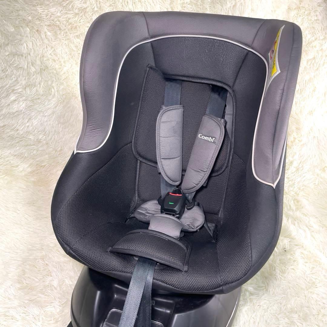 Combi コンビ ネセルターン　ネクスト ISOFIXチャイルドシート