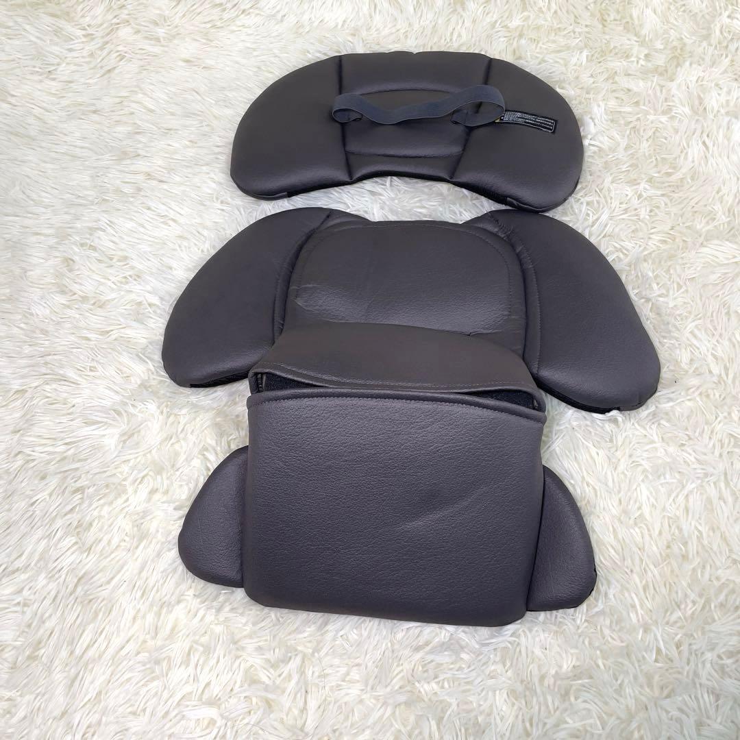 Combi コンビ ネセルターン　ネクスト ISOFIXチャイルドシート