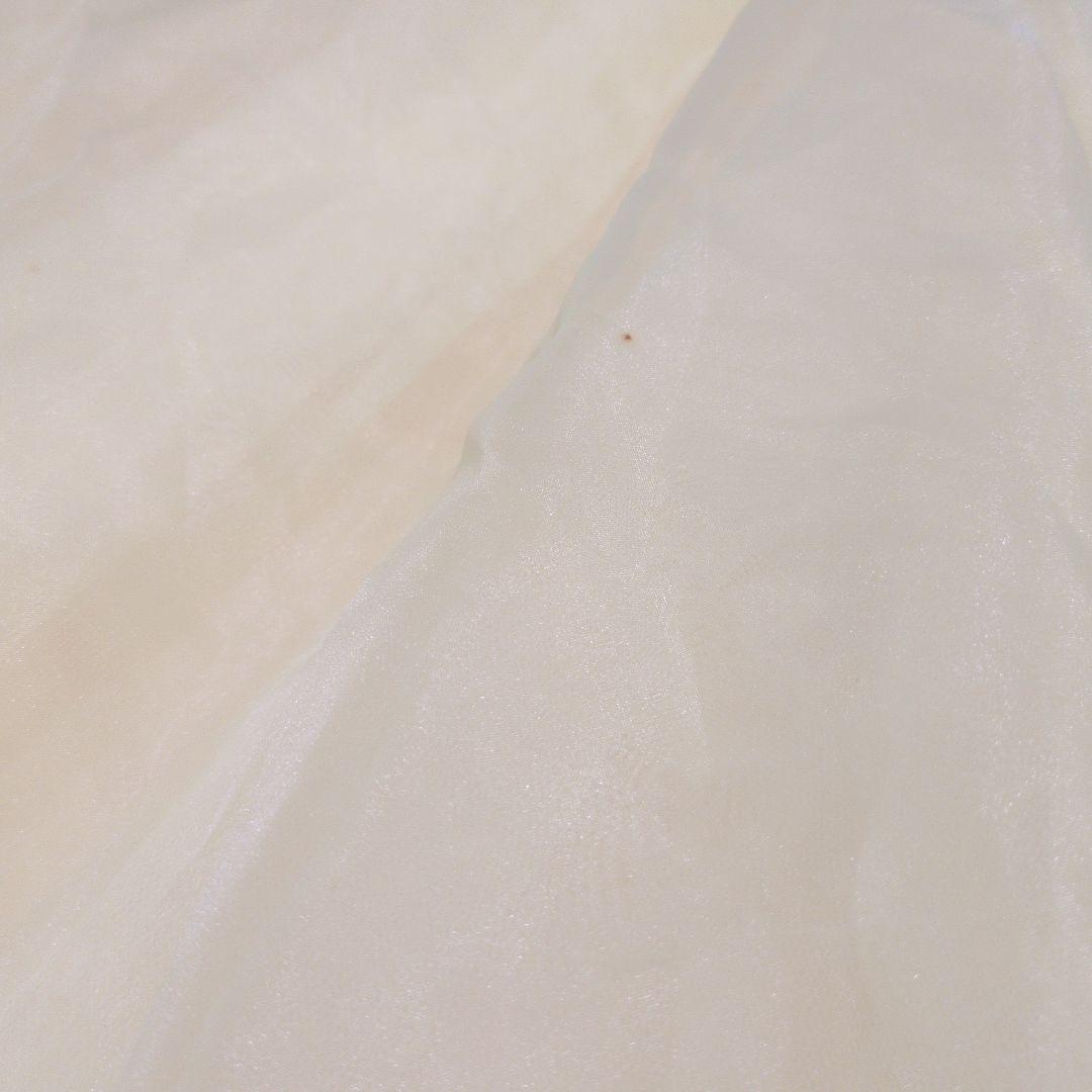 【Dress Block】カラードレス イエロー 9号ステージ衣装 ウエディング