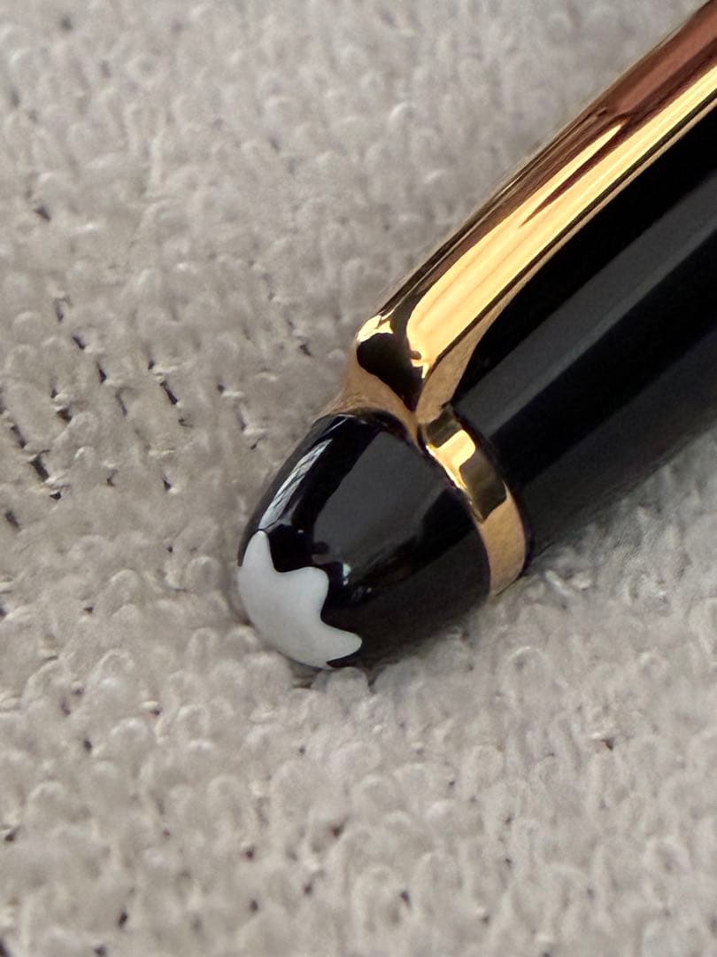 ◾️極美◾️モンブラン164 ボールペン◾️マイスターシュテュッククラシック◾️新インク