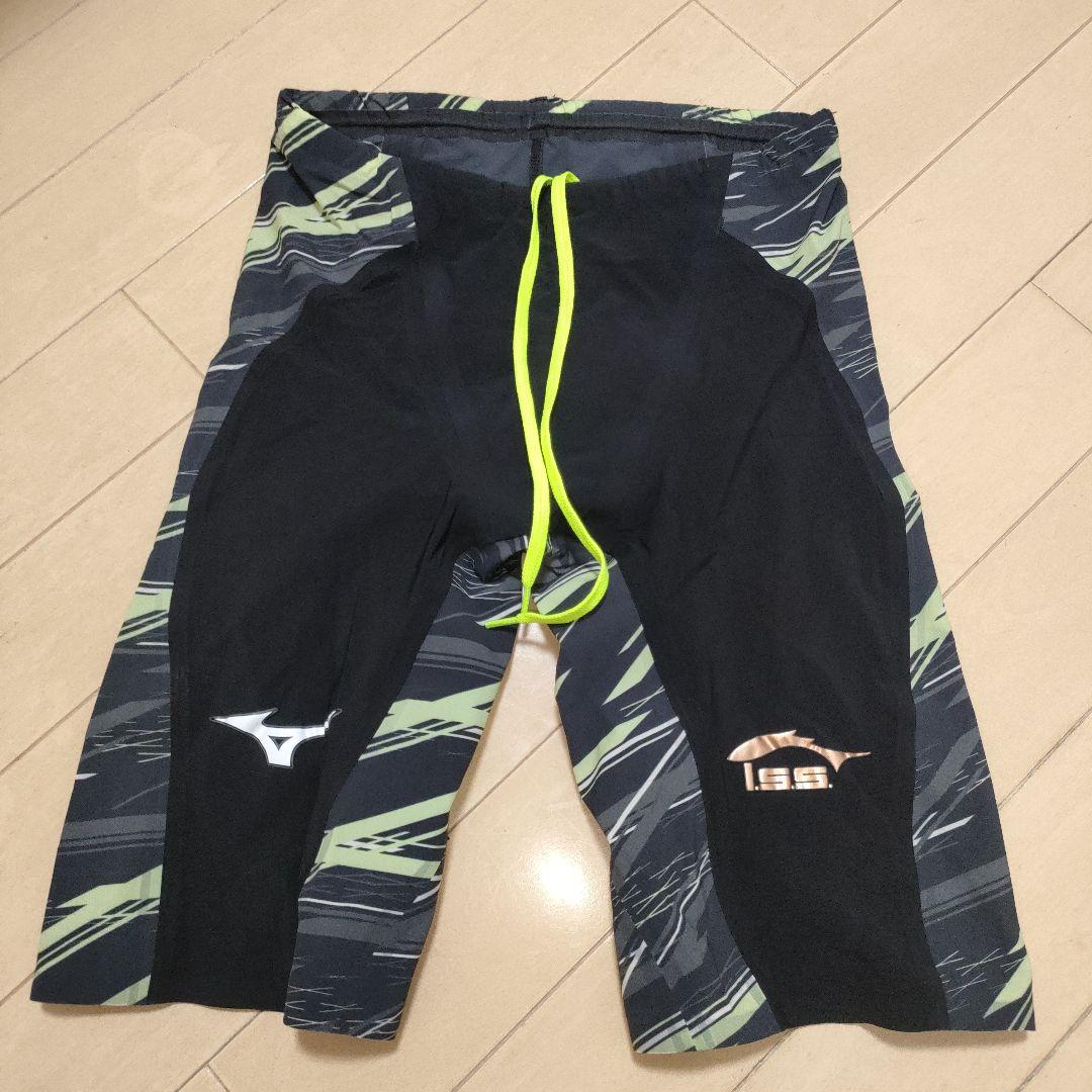 MizunoGX・SONIC NEO SL　イトマン Mizuno Men's GX-Sonic Neo SL – Elsmore Swim Shop