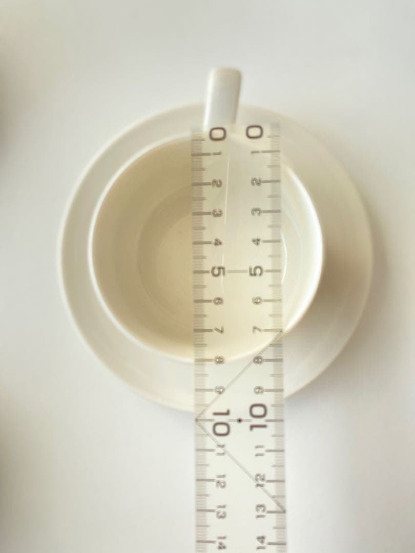 ポーセラーツ　白磁　まとめ売り　P