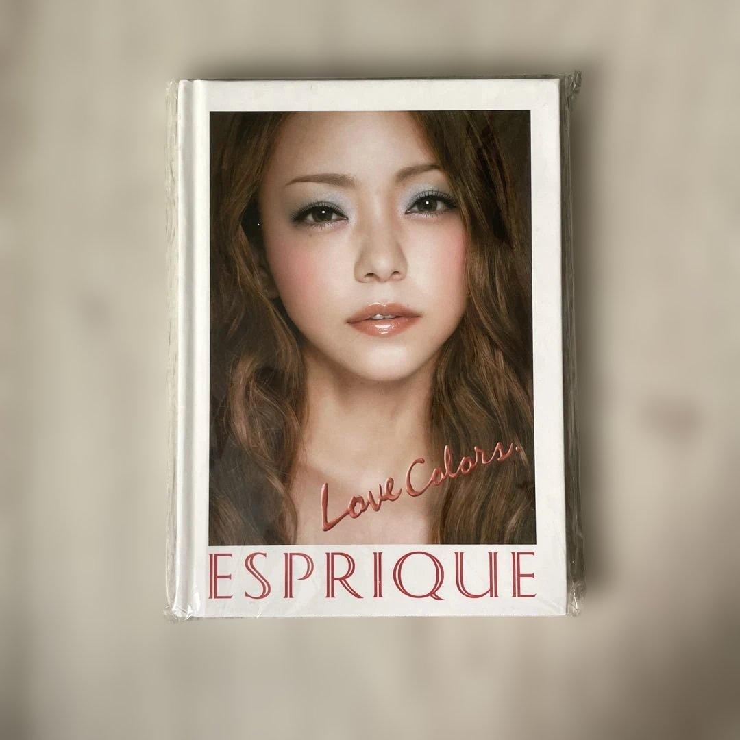 非売品〉安室奈美恵ノート