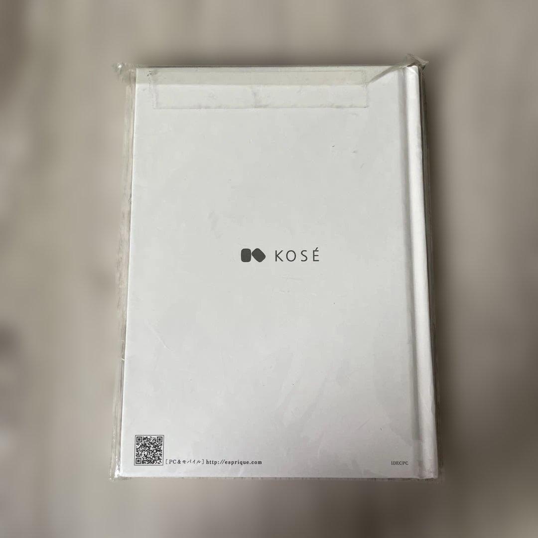 非売品〉安室奈美恵ノート