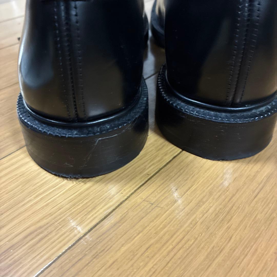 シューツリー付 church's SHANNON シャノン チャーチ