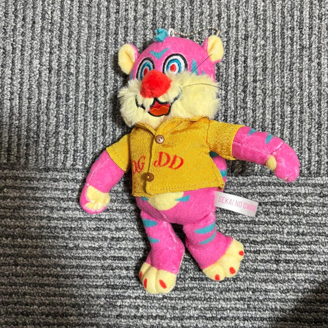 シド マオFanicon サイン入りチェキ＆ステッカー