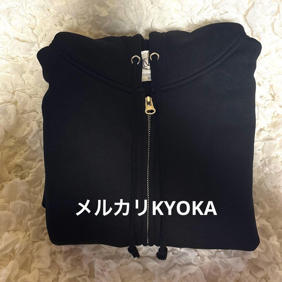 Novelbright パーカー XL サイズ 雄大 海斗 聡次郎 圭吾 ねぎ