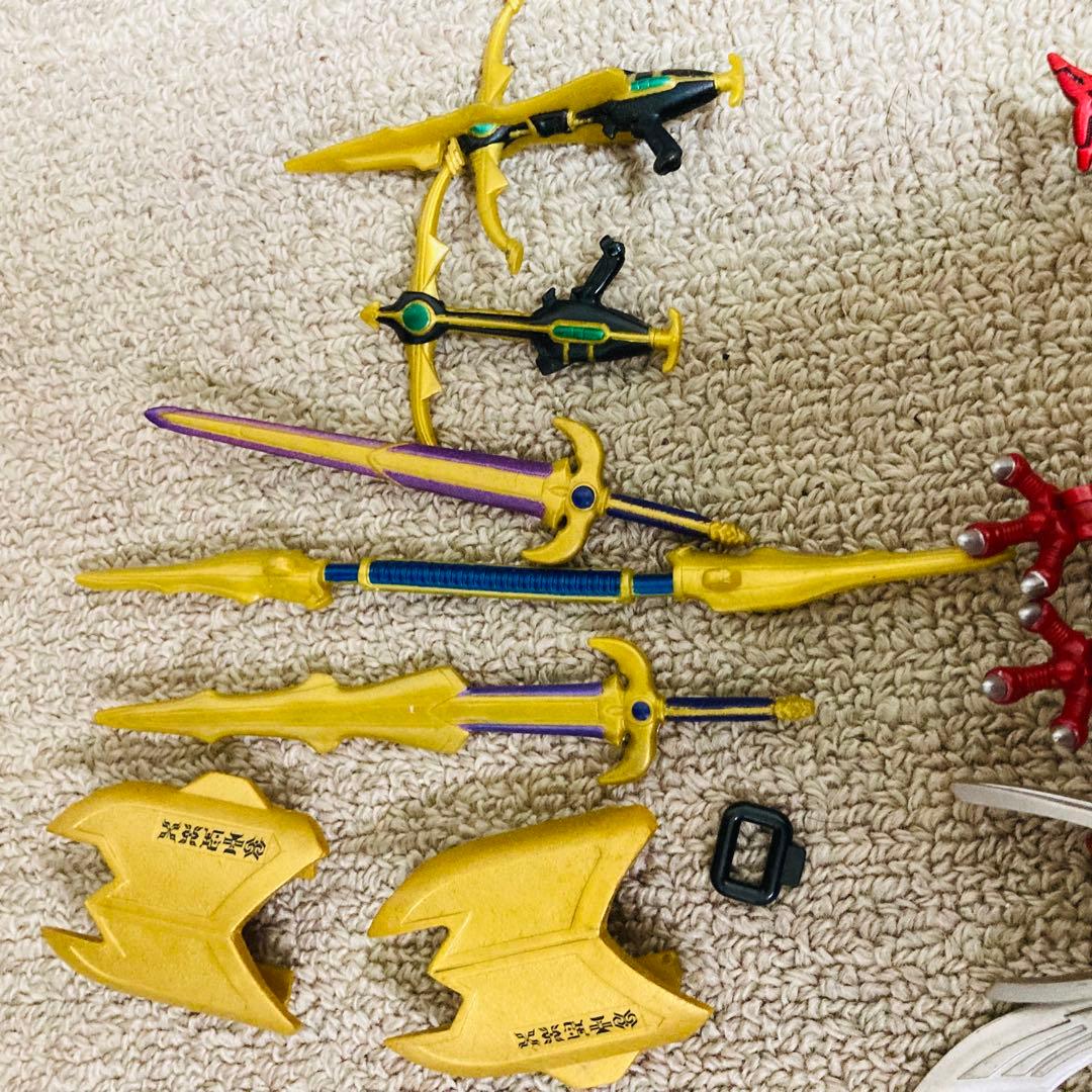 最終値下げ】仮面ライダー装着変身シリーズまとめ売り_12/7まで