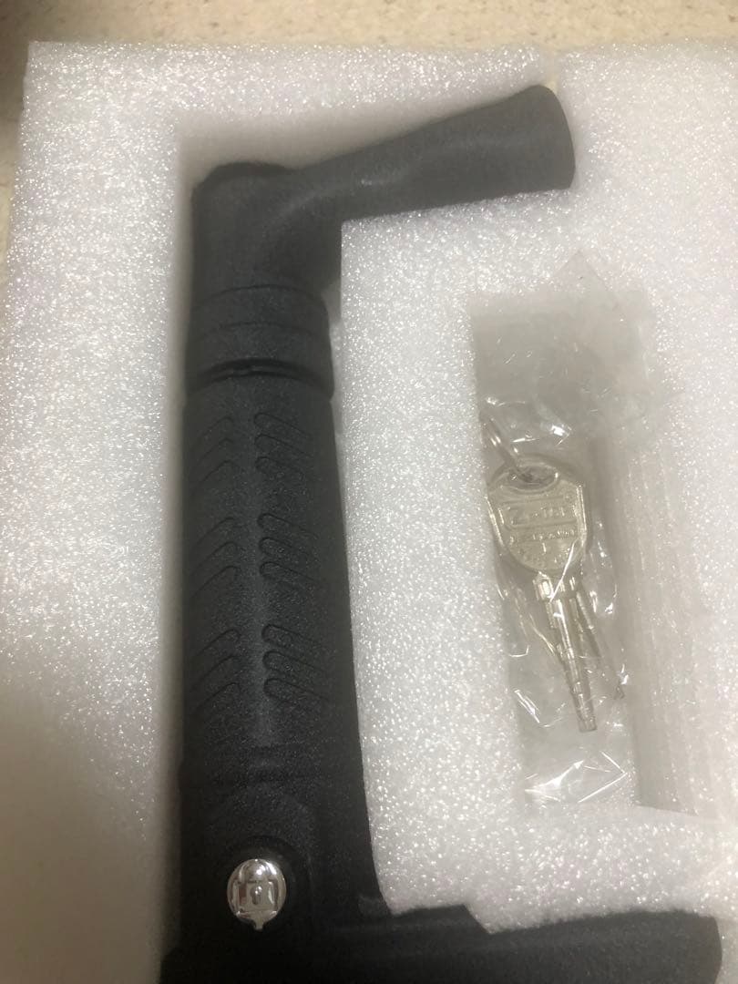 専用LESTA ブレーキペダルロック