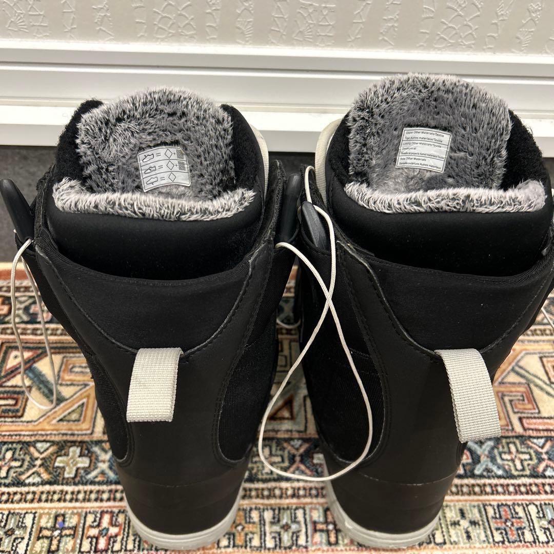 FLUX GT-SPEED 26.5cm スノーボード　ブーツ