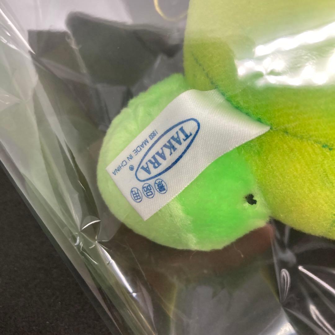 星のカービィ 夢の泉の物語 ぬいぐるみ ノディ、フリーズ　希少 未使用、タグ付！