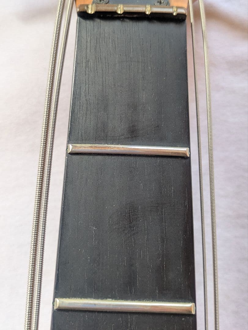 TUNE TWB-4 エレキベース エボニー指板 ※ピックアップパッシブ化