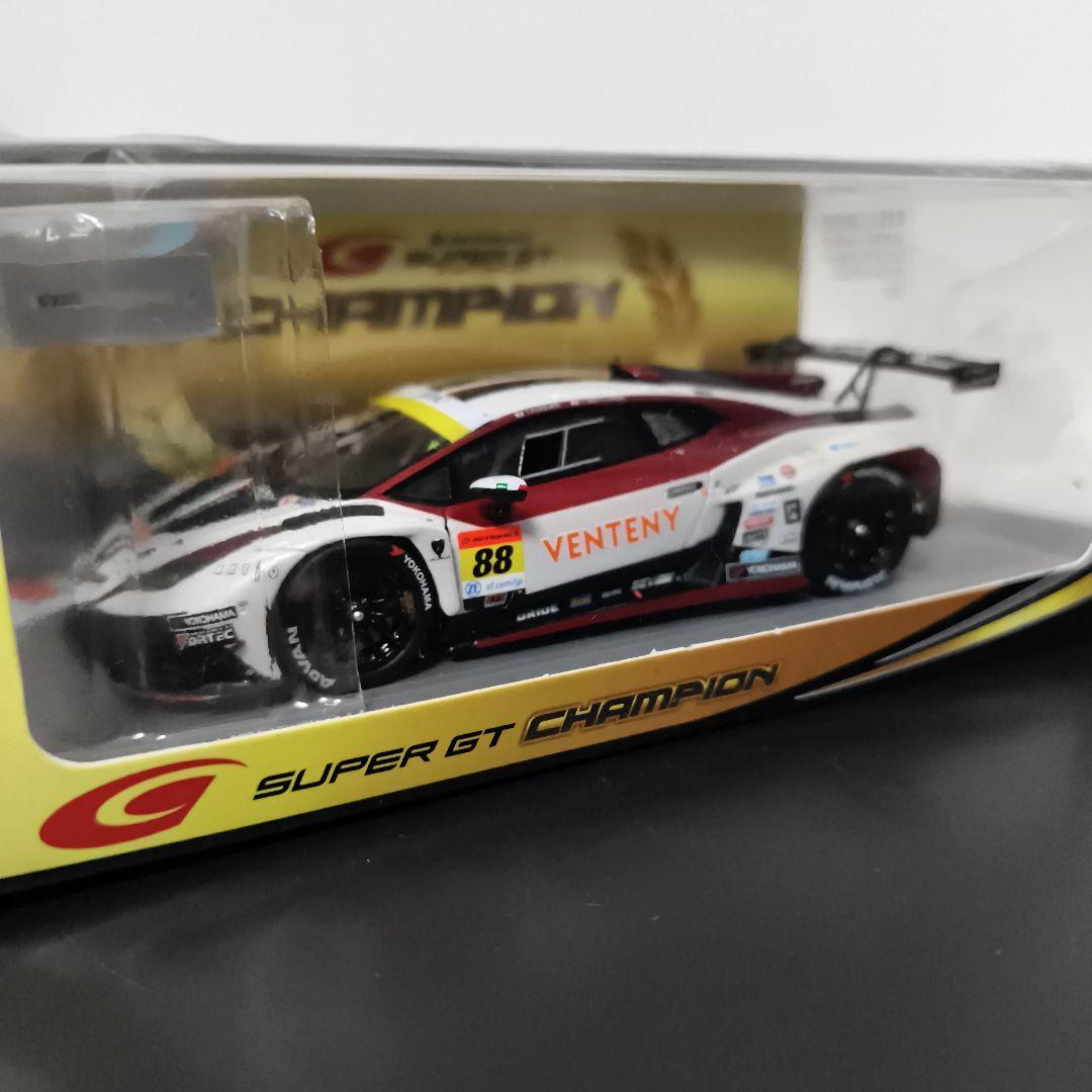 新品未開封 VENTENY ランボルギーニ JLOC 2024チャンピオン - メルカリ