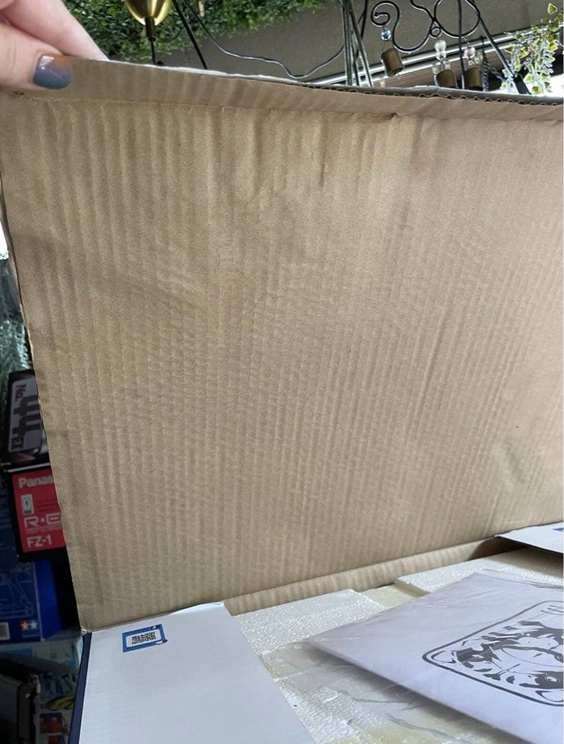 ツメアート BLEACH 黒崎一護 フィギュア スタチュー